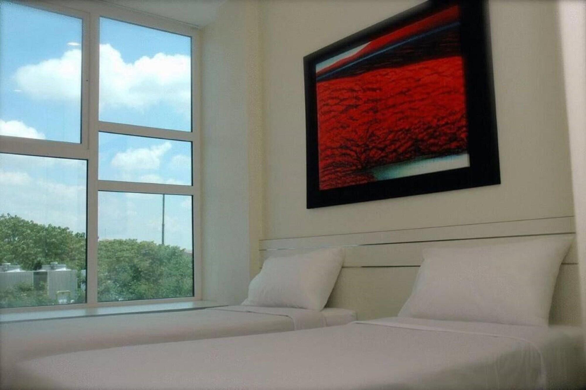 Hotel 81 Elegance Singapore Exteriör bild