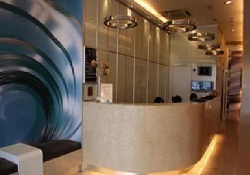 Hotel 81 Elegance Singapore Exteriör bild