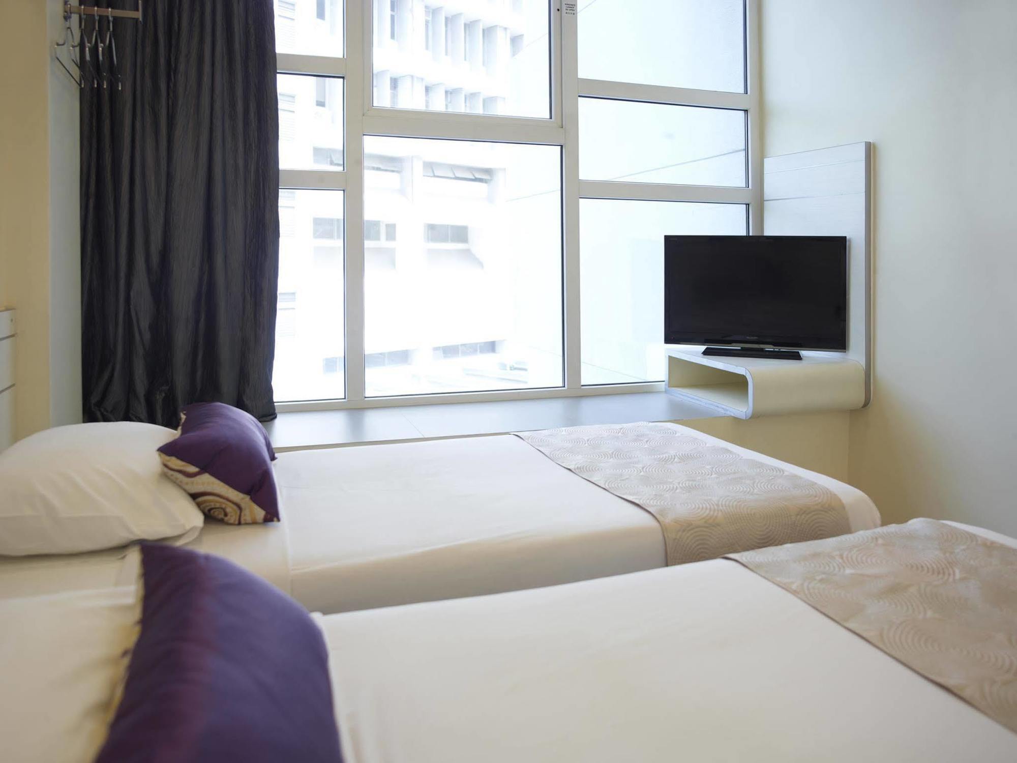 Hotel 81 Elegance Singapore Exteriör bild
